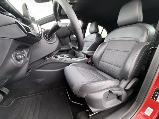 MG MG3 1.5 Hybrid+ Luxury 7 JAAR MG FABRIEKS GARANTIE TM 02-2032 | STOEL + STUURVERWARMING | 360 CAMERA ... ActivLease financial lease