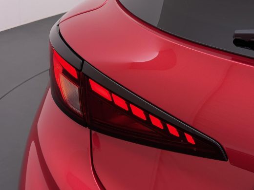 MG MG3 1.5 Hybrid+ Luxury 7 JAAR MG FABRIEKS GARANTIE TM 02-2032 | STOEL + STUURVERWARMING | 360 CAMERA ... ActivLease financial lease
