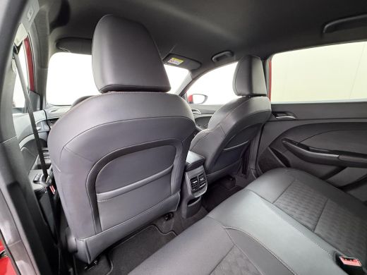 MG MG3 1.5 Hybrid+ Luxury 7 JAAR MG FABRIEKS GARANTIE TM 02-2032 | STOEL + STUURVERWARMING | 360 CAMERA ... ActivLease financial lease