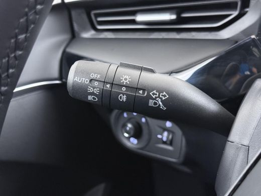 MG MG3 1.5 Hybrid+ Luxury 7 JAAR MG FABRIEKS GARANTIE TM 02-2032 | STOEL + STUURVERWARMING | 360 CAMERA ... ActivLease financial lease