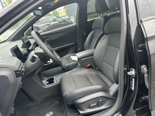 MG MG4 EV luxury LONG RANGE | SOH 97% | 15.000KM | 360&deg; CAMERA | STOEL & STUURVERWARMING | 7 JAAR MG GARANT... ActivLease financial lease