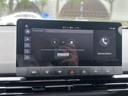 MG MG4 EV luxury LONG RANGE | SOH 97% | 15.000KM | 360&deg; CAMERA | STOEL & STUURVERWARMING | 7 JAAR MG GARANT... ActivLease financial lease