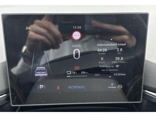 MG MG4 EV luxury LONG RANGE | SOH 97% | 15.000KM | 360&deg; CAMERA | STOEL & STUURVERWARMING | 7 JAAR MG GARANT... ActivLease financial lease