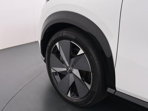 Nissan ARIYA e-4ORCE Evolve 91 kWh VAN: 37.900,- VOOR: 34.440,- UW WKVOORDEEL: 3.460,- | SOH 99% | TOPSTAAT | ... ActivLease financial lease