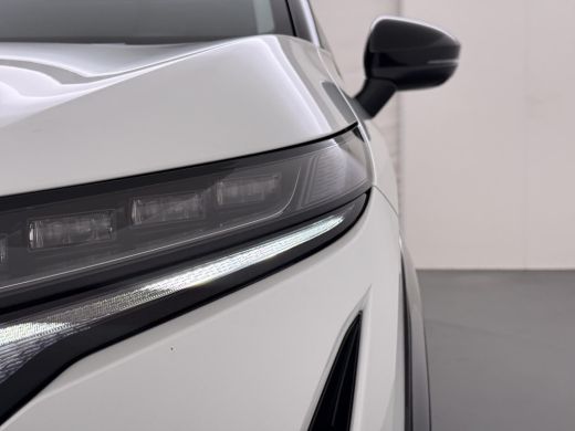 Nissan ARIYA e-4ORCE Evolve 91 kWh VAN: 37.900,- VOOR: 34.440,- UW WKVOORDEEL: 3.460,- | SOH 99% | TOPSTAAT | ... ActivLease financial lease