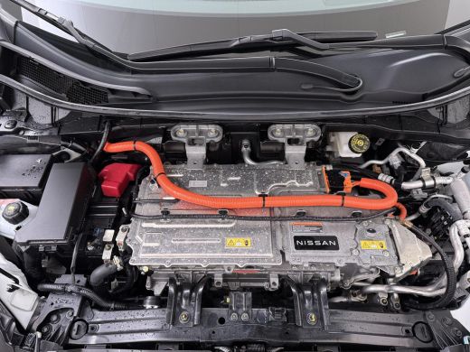 Nissan ARIYA e-4ORCE Evolve 91 kWh VAN: 37.900,- VOOR: 34.440,- UW WKVOORDEEL: 3.460,- | SOH 99% | TOPSTAAT | ... ActivLease financial lease