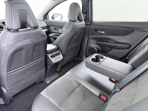 Nissan ARIYA e-4ORCE Evolve 91 kWh VAN: 37.900,- VOOR: 34.440,- UW WKVOORDEEL: 3.460,- | SOH 99% | TOPSTAAT | ... ActivLease financial lease