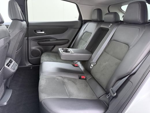Nissan ARIYA e-4ORCE Evolve 91 kWh VAN: 37.900,- VOOR: 34.440,- UW WKVOORDEEL: 3.460,- | SOH 99% | TOPSTAAT | ... ActivLease financial lease