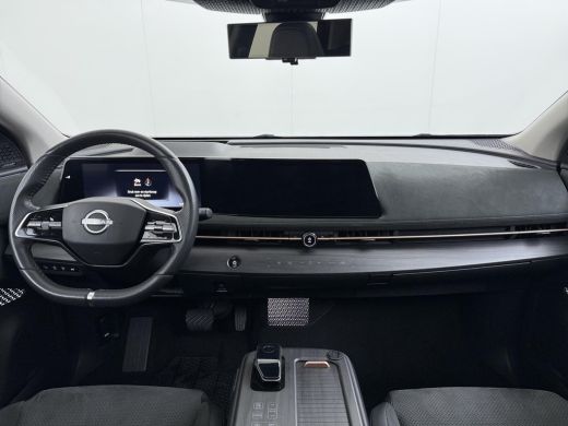 Nissan ARIYA e-4ORCE Evolve 91 kWh VAN: 37.900,- VOOR: 34.440,- UW WKVOORDEEL: 3.460,- | SOH 99% | TOPSTAAT | ... ActivLease financial lease