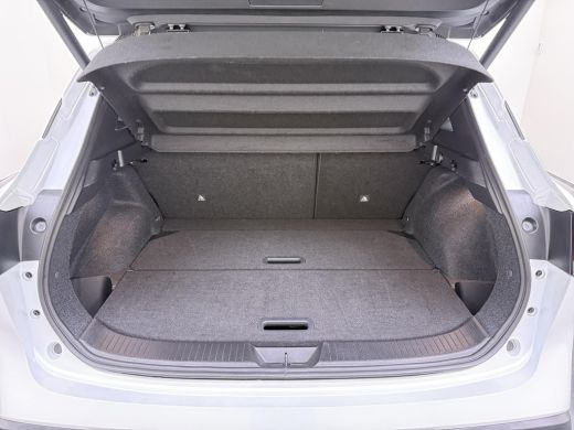 Nissan QASHQAI 1.3 MHEV Xtronic N-Connecta VAN: 34.900,- VOOR: 30.877,- UW WKVOORDEEL: 4.023,- | ONDERHOUD GEHAD... ActivLease financial lease