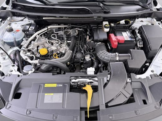 Nissan QASHQAI 1.3 MHEV Xtronic N-Connecta VAN: 34.900,- VOOR: 30.877,- UW WKVOORDEEL: 4.023,- | ONDERHOUD GEHAD... ActivLease financial lease