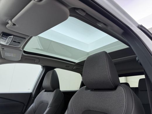 Nissan QASHQAI 1.3 MHEV Xtronic N-Connecta VAN: 34.900,- VOOR: 30.877,- UW WKVOORDEEL: 4.023,- | ONDERHOUD GEHAD... ActivLease financial lease