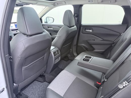 Nissan QASHQAI 1.3 MHEV Xtronic N-Connecta VAN: 34.900,- VOOR: 30.877,- UW WKVOORDEEL: 4.023,- | ONDERHOUD GEHAD... ActivLease financial lease