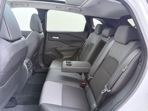Nissan QASHQAI 1.3 MHEV Xtronic N-Connecta VAN: 34.900,- VOOR: 30.877,- UW WKVOORDEEL: 4.023,- | ONDERHOUD GEHAD... ActivLease financial lease
