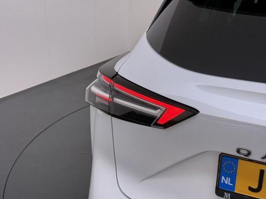 Nissan QASHQAI 1.3 MHEV Xtronic N-Connecta VAN: 34.900,- VOOR: 30.877,- UW WKVOORDEEL: 4.023,- | ONDERHOUD GEHAD... ActivLease financial lease
