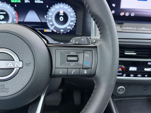 Nissan QASHQAI 1.3 MHEV Xtronic N-Connecta VAN: 34.900,- VOOR: 30.877,- UW WKVOORDEEL: 4.023,- | ONDERHOUD GEHAD... ActivLease financial lease