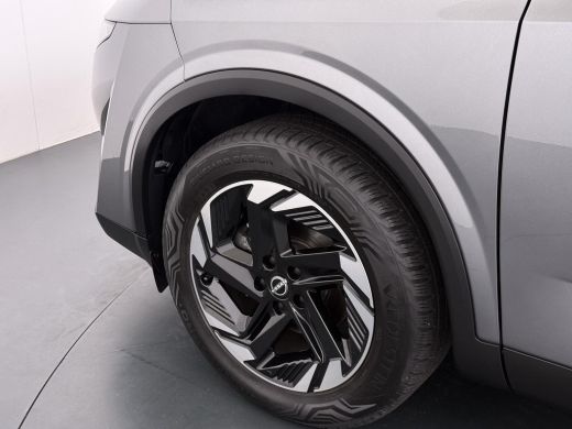 Nissan QASHQAI 1.3 MHEV Xtronic N-Connecta VAN: 34.900,- VOOR: 32.330,- UW WKVOORDEEL: 2.570,- | FABRIEKSGARANTI... ActivLease financial lease