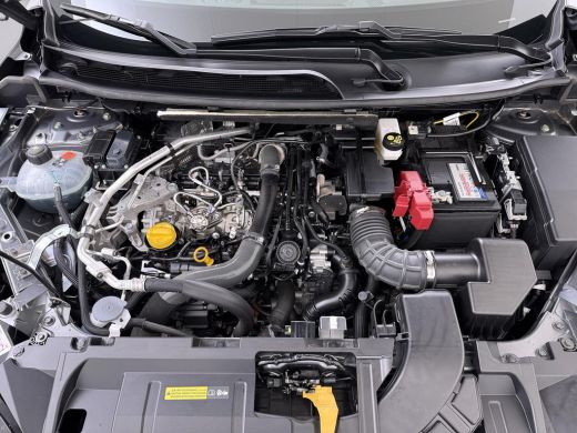 Nissan QASHQAI 1.3 MHEV Xtronic N-Connecta VAN: 34.900,- VOOR: 32.330,- UW WKVOORDEEL: 2.570,- | FABRIEKSGARANTI... ActivLease financial lease