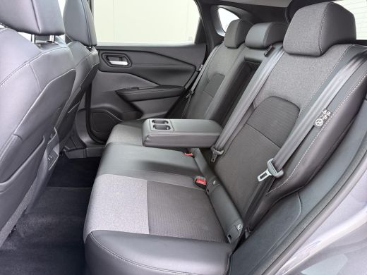 Nissan QASHQAI 1.3 MHEV Xtronic N-Connecta VAN: 34.900,- VOOR: 32.330,- UW WKVOORDEEL: 2.570,- | FABRIEKSGARANTI... ActivLease financial lease