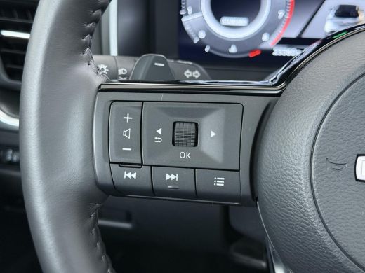 Nissan QASHQAI 1.3 MHEV Xtronic N-Connecta VAN: 34.900,- VOOR: 32.330,- UW WKVOORDEEL: 2.570,- | FABRIEKSGARANTI... ActivLease financial lease