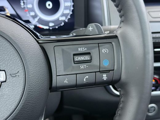 Nissan QASHQAI 1.3 MHEV Xtronic N-Connecta VAN: 34.900,- VOOR: 32.330,- UW WKVOORDEEL: 2.570,- | FABRIEKSGARANTI... ActivLease financial lease