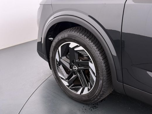 Nissan QASHQAI 1.3 MHEV Xtronic N-Connecta VAN: 34.900,- VOOR: 32.330,- UW WKVOORDEEL: 2.570,- | ONDERHOUD GEHAD... ActivLease financial lease