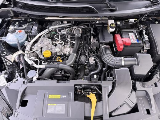 Nissan QASHQAI 1.3 MHEV Xtronic N-Connecta VAN: 34.900,- VOOR: 32.330,- UW WKVOORDEEL: 2.570,- | ONDERHOUD GEHAD... ActivLease financial lease