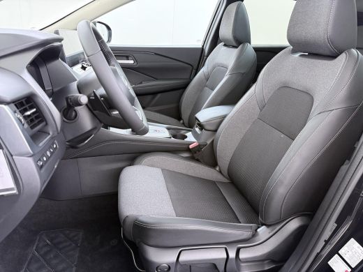 Nissan QASHQAI 1.3 MHEV Xtronic N-Connecta VAN: 34.900,- VOOR: 32.330,- UW WKVOORDEEL: 2.570,- | ONDERHOUD GEHAD... ActivLease financial lease