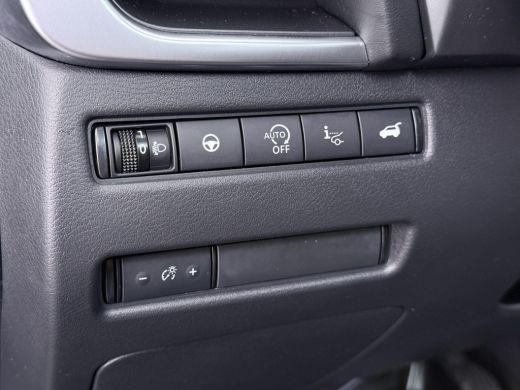 Nissan QASHQAI 1.3 MHEV Xtronic N-Connecta VAN: 34.900,- VOOR: 32.330,- UW WKVOORDEEL: 2.570,- | ONDERHOUD GEHAD... ActivLease financial lease