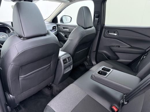 Nissan QASHQAI 1.3 MHEV Xtronic N-Connecta VAN: 34.900,- VOOR: 32.330,- UW WKVOORDEEL: 2.570,- | ONDERHOUD GEHAD... ActivLease financial lease