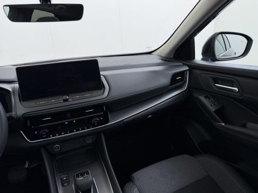 Nissan QASHQAI 1.3 MHEV Xtronic N-Connecta VAN: 34.900,- VOOR: 32.330,- UW WKVOORDEEL: 2.570,- | ONDERHOUD GEHAD... ActivLease financial lease