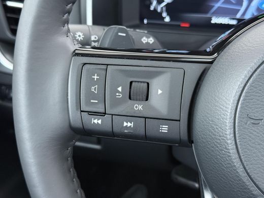Nissan QASHQAI 1.3 MHEV Xtronic N-Connecta VAN: 34.900,- VOOR: 32.330,- UW WKVOORDEEL: 2.570,- | ONDERHOUD GEHAD... ActivLease financial lease