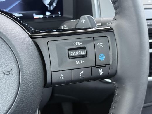 Nissan QASHQAI 1.3 MHEV Xtronic N-Connecta VAN: 34.900,- VOOR: 32.330,- UW WKVOORDEEL: 2.570,- | ONDERHOUD GEHAD... ActivLease financial lease