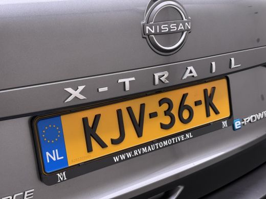 Nissan X-Trail 1.5 e-4orce N-Connecta Family Pack VAN: 44.900,- VOOR: 41.877,- UW WKVOORDEEL: 3.023,- | VOLLEDIG... ActivLease financial lease