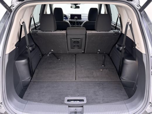 Nissan X-Trail 1.5 e-4orce N-Connecta Family Pack VAN: 44.900,- VOOR: 41.877,- UW WKVOORDEEL: 3.023,- | VOLLEDIG... ActivLease financial lease