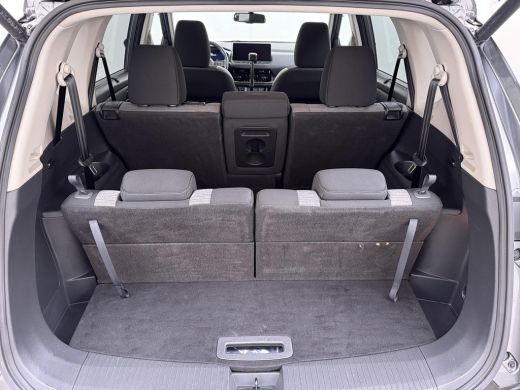 Nissan X-Trail 1.5 e-4orce N-Connecta Family Pack VAN: 44.900,- VOOR: 41.877,- UW WKVOORDEEL: 3.023,- | VOLLEDIG... ActivLease financial lease