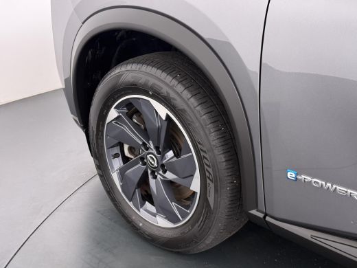 Nissan X-Trail 1.5 e-4orce N-Connecta Family Pack VAN: 44.900,- VOOR: 41.877,- UW WKVOORDEEL: 3.023,- | VOLLEDIG... ActivLease financial lease