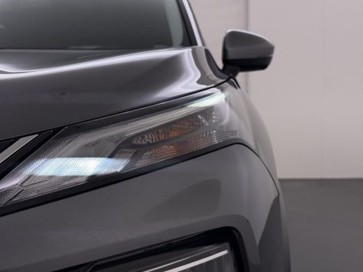 Nissan X-Trail 1.5 e-4orce N-Connecta Family Pack VAN: 44.900,- VOOR: 41.877,- UW WKVOORDEEL: 3.023,- | VOLLEDIG... ActivLease financial lease
