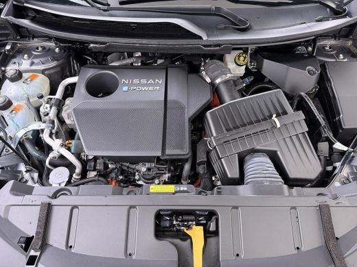 Nissan X-Trail 1.5 e-4orce N-Connecta Family Pack VAN: 44.900,- VOOR: 41.877,- UW WKVOORDEEL: 3.023,- | VOLLEDIG... ActivLease financial lease