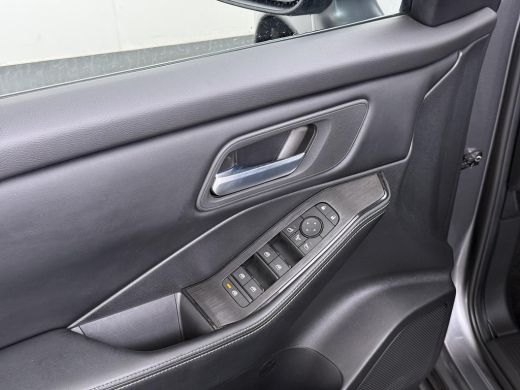 Nissan X-Trail 1.5 e-4orce N-Connecta Family Pack VAN: 44.900,- VOOR: 41.877,- UW WKVOORDEEL: 3.023,- | VOLLEDIG... ActivLease financial lease