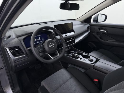 Nissan X-Trail 1.5 e-4orce N-Connecta Family Pack VAN: 44.900,- VOOR: 41.877,- UW WKVOORDEEL: 3.023,- | VOLLEDIG... ActivLease financial lease