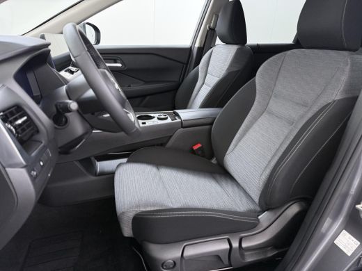 Nissan X-Trail 1.5 e-4orce N-Connecta Family Pack VAN: 44.900,- VOOR: 41.877,- UW WKVOORDEEL: 3.023,- | VOLLEDIG... ActivLease financial lease