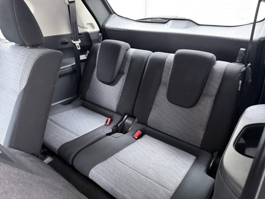 Nissan X-Trail 1.5 e-4orce N-Connecta Family Pack VAN: 44.900,- VOOR: 41.877,- UW WKVOORDEEL: 3.023,- | VOLLEDIG... ActivLease financial lease