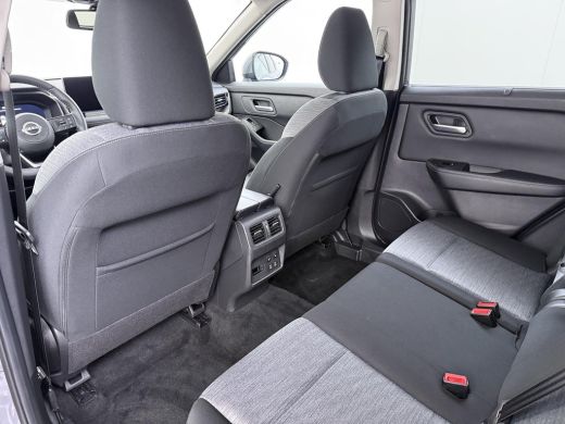 Nissan X-Trail 1.5 e-4orce N-Connecta Family Pack VAN: 44.900,- VOOR: 41.877,- UW WKVOORDEEL: 3.023,- | VOLLEDIG... ActivLease financial lease