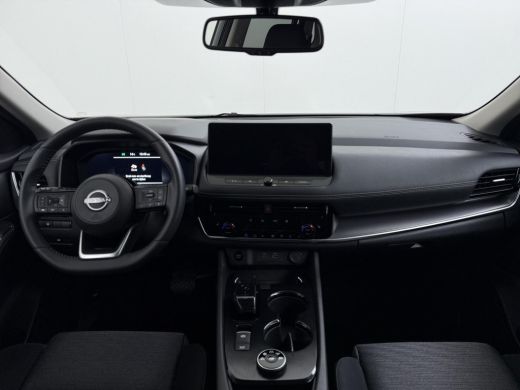 Nissan X-Trail 1.5 e-4orce N-Connecta Family Pack VAN: 44.900,- VOOR: 41.877,- UW WKVOORDEEL: 3.023,- | VOLLEDIG... ActivLease financial lease