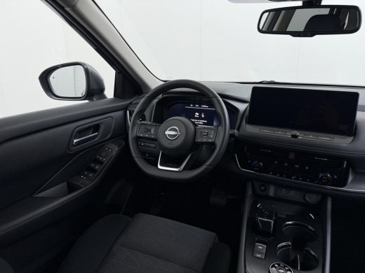 Nissan X-Trail 1.5 e-4orce N-Connecta Family Pack VAN: 44.900,- VOOR: 41.877,- UW WKVOORDEEL: 3.023,- | VOLLEDIG... ActivLease financial lease