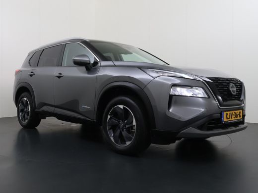Nissan X-Trail 1.5 e-4orce N-Connecta Family Pack VAN: 44.900,- VOOR: 41.877,- UW WKVOORDEEL: 3.023,- | VOLLEDIG... ActivLease financial lease