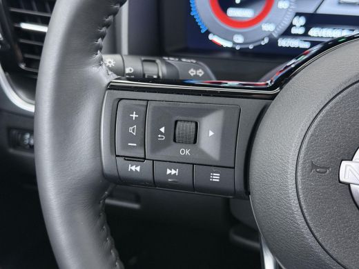Nissan X-Trail 1.5 e-4orce N-Connecta Family Pack VAN: 44.900,- VOOR: 41.877,- UW WKVOORDEEL: 3.023,- | VOLLEDIG... ActivLease financial lease