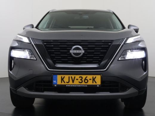 Nissan X-Trail 1.5 e-4orce N-Connecta Family Pack VAN: 44.900,- VOOR: 41.877,- UW WKVOORDEEL: 3.023,- | VOLLEDIG... ActivLease financial lease