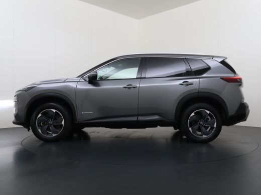 Nissan X-Trail 1.5 e-4orce N-Connecta Family Pack VAN: 44.900,- VOOR: 41.877,- UW WKVOORDEEL: 3.023,- | VOLLEDIG... ActivLease financial lease